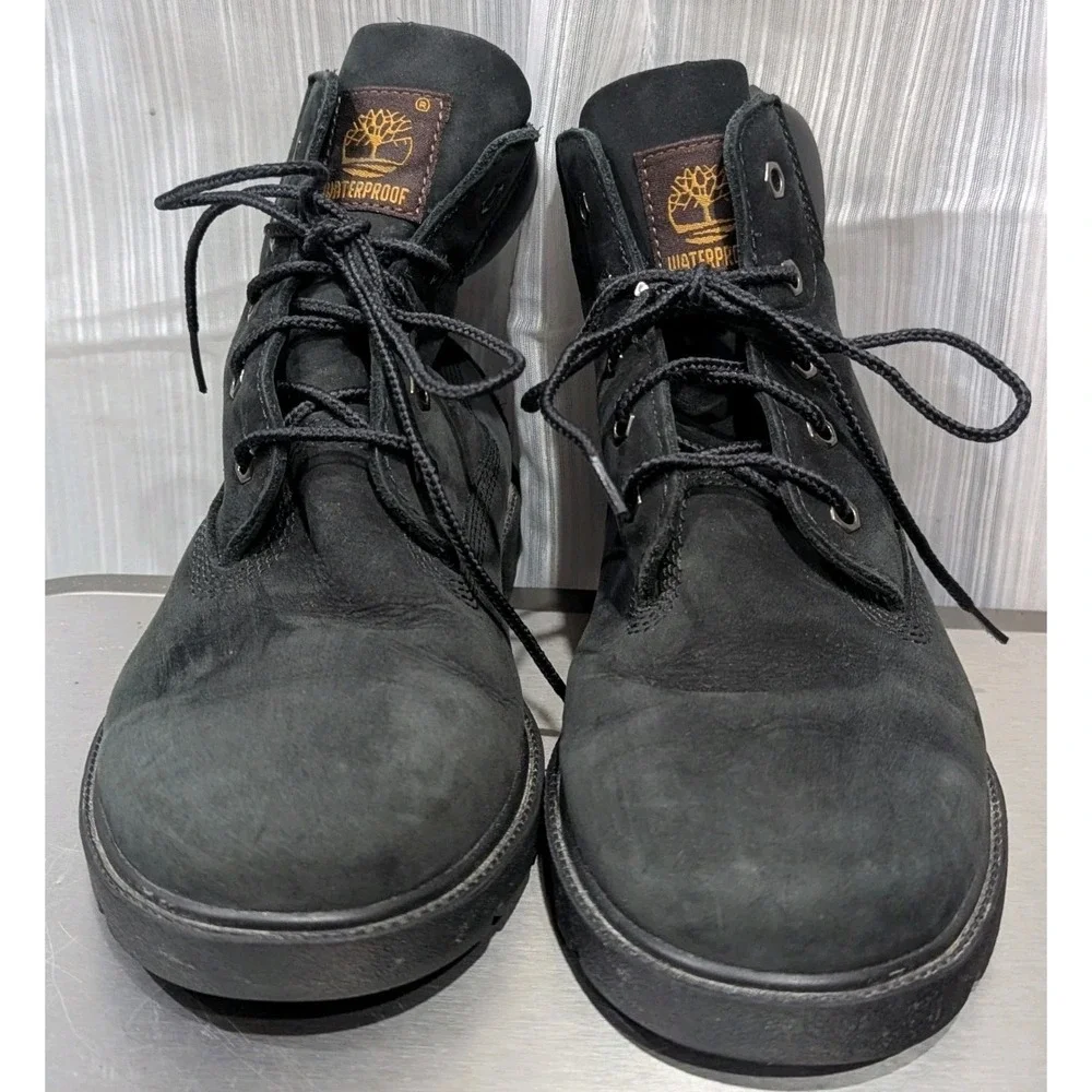 Timberland Premium 6